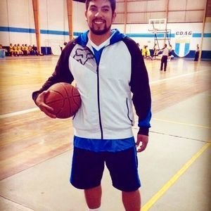 Meet your Posher, Kenneth